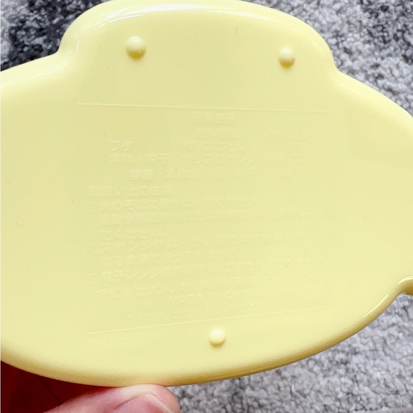 Sanrio snack lunch bento box - Picture 3 of 4